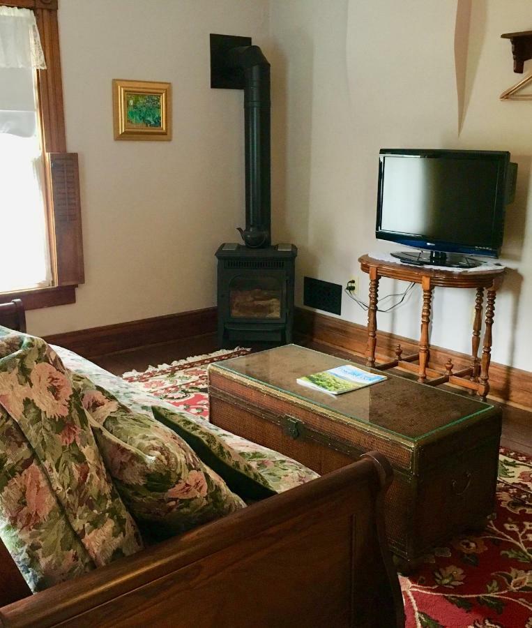 Trimmer House Bed And Breakfast Penn Yan Kültér fotó
